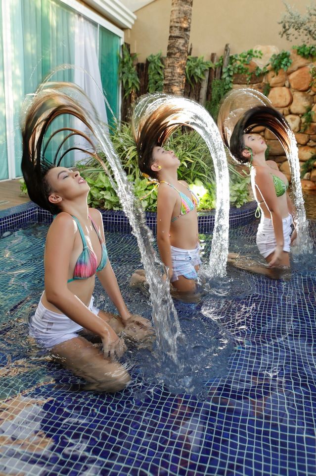 Book de família em Rio Preto - Valentina, Silmara e Maria Eduarda by Magda Pinheiro