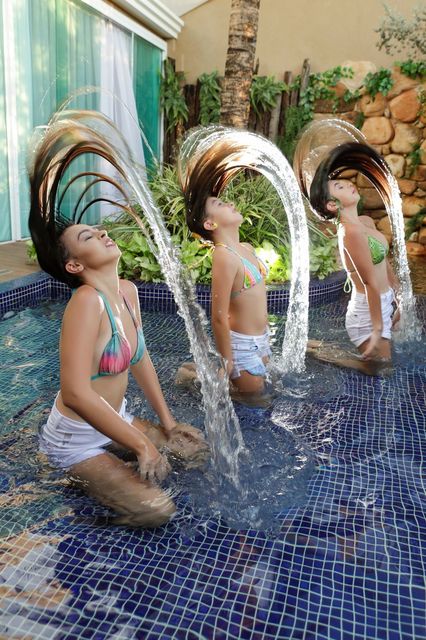 Book de família em Rio Preto - Valentina, Silmara e Maria Eduarda by Magda Pinheiro