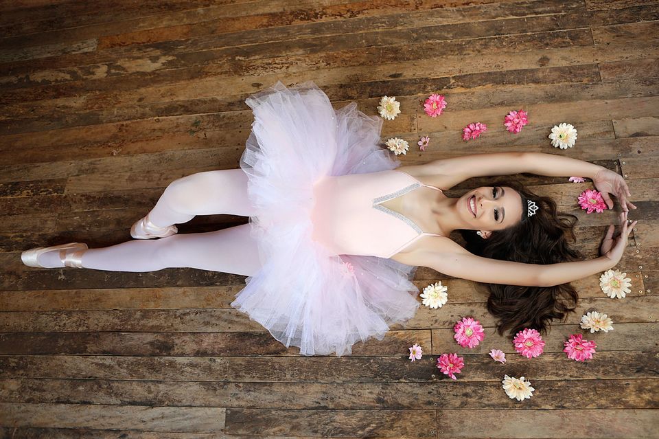 Ensaio fotográfico de 15 anos em Rio Preto - Isabella by Magda Pinheiro