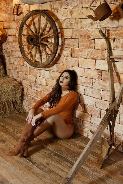 Book sensual em Rio Preto -  Bruna Carolina by Magda Pinheiro