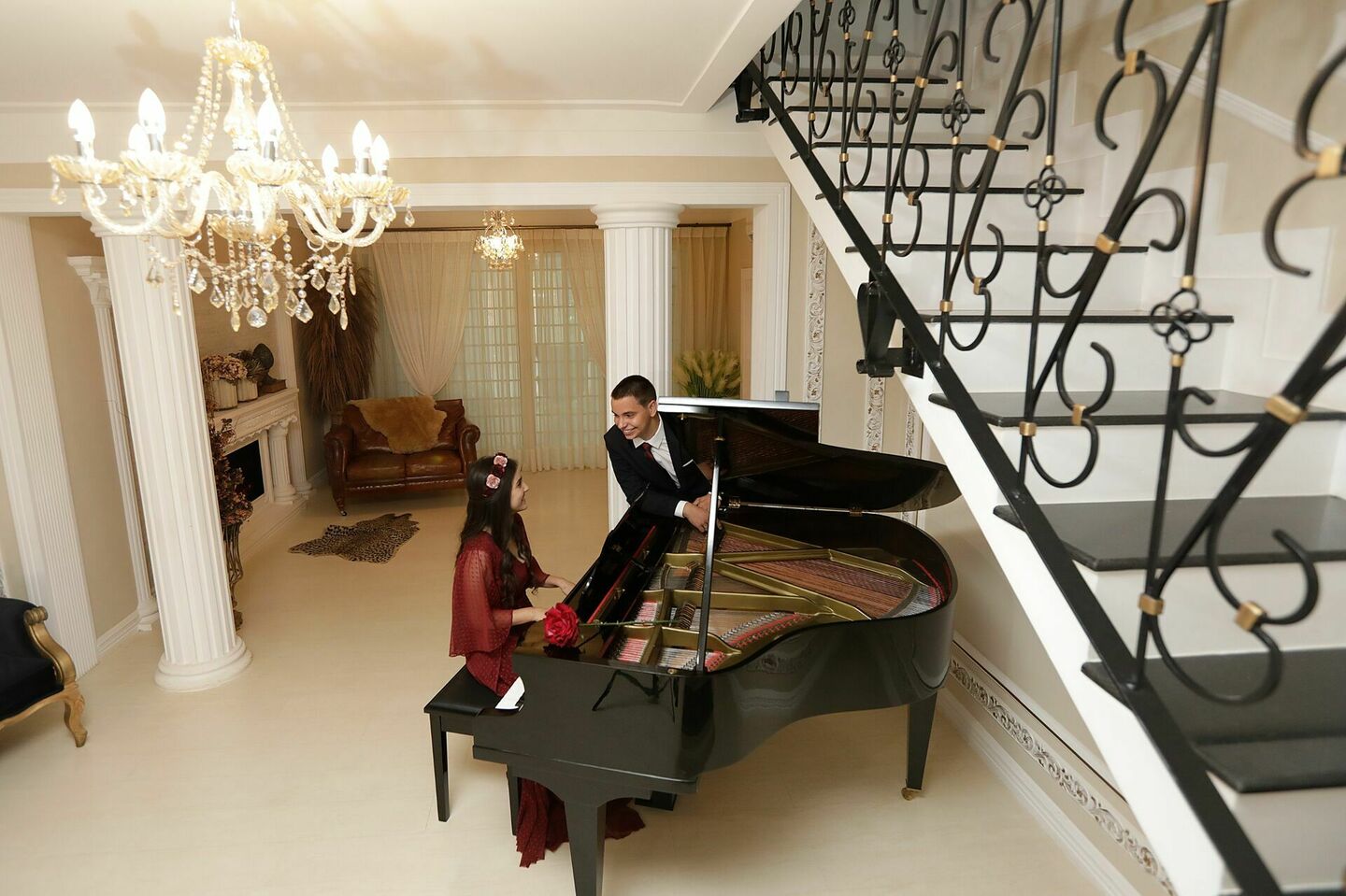 Pré Wredding - Jeiany e André