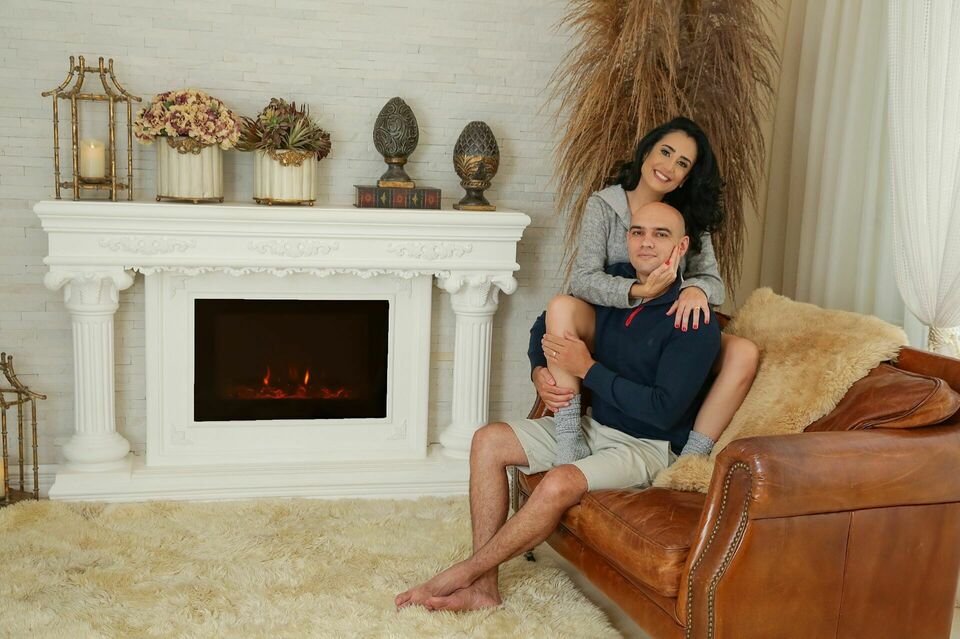Book de casal - Thaisa e Leonardo 