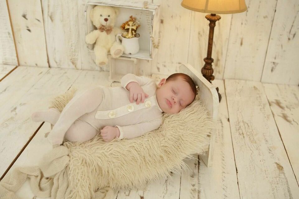 Mensal Menino - 01º  Mês