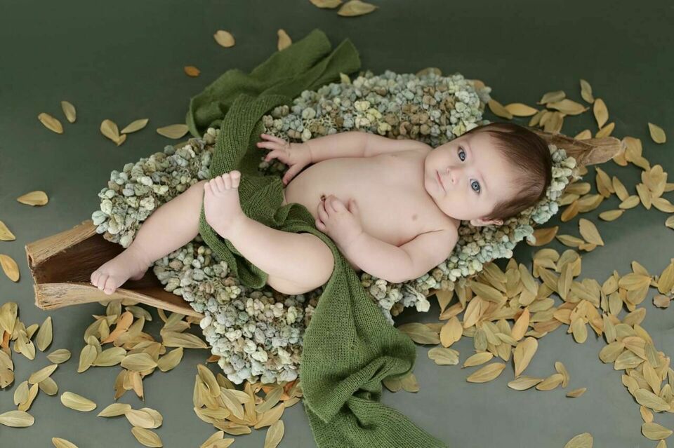 Mensal Menino - 03º Mês