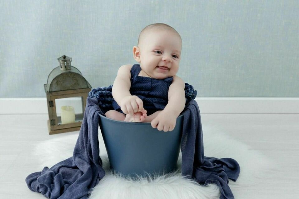 Mensal Menino - 05º Mês