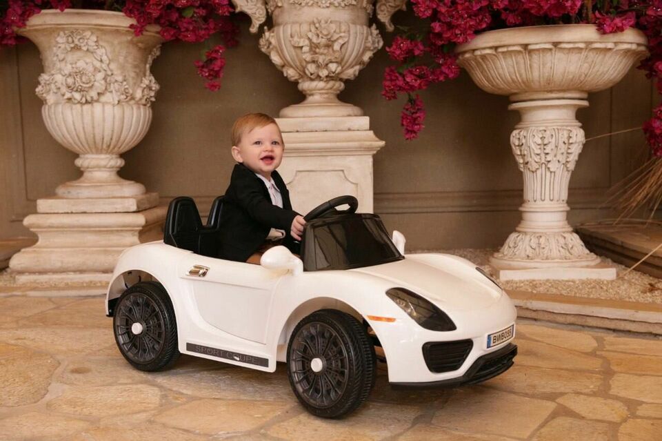 Mensal Menino - 10º  Mês