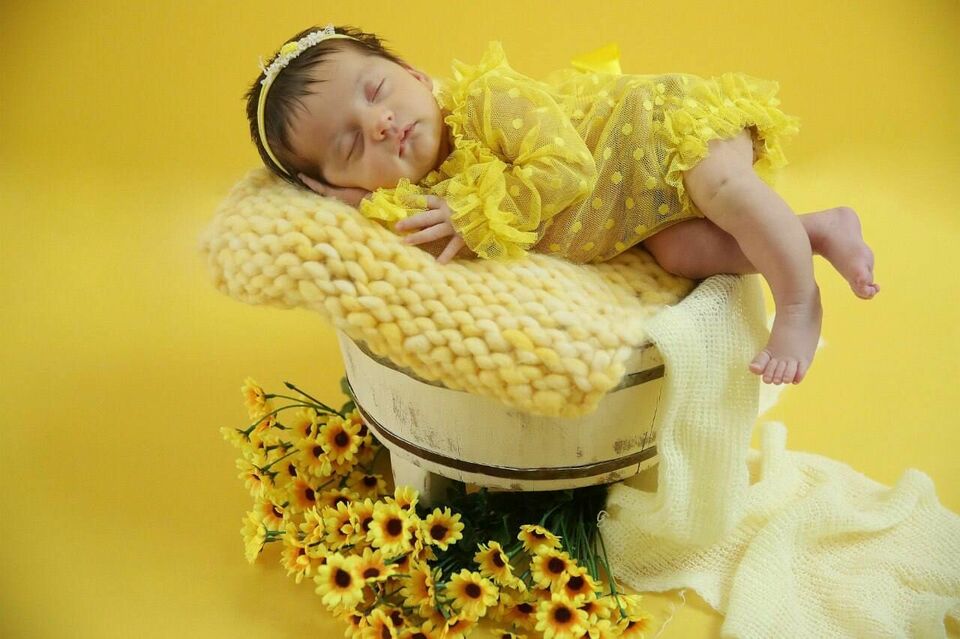 Mensal Menina - 01º Mês